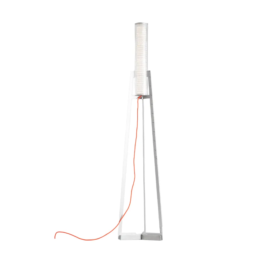 Candeeiro de Pé Criosfera,  Artemide