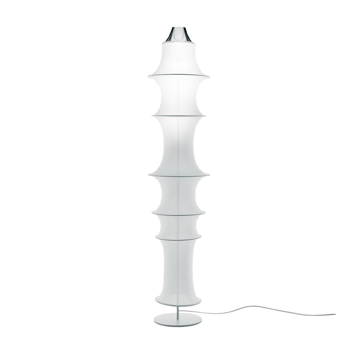 Candeeiro de pé Falkland - Branco - Artemide