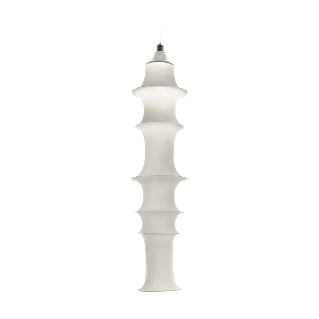 Candeeiro suspenso Falkland 165 - White,  Artemide