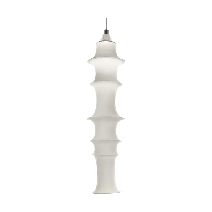 Candeeiro suspenso Falkland 165 - White - Artemide