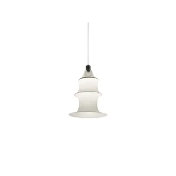 Candeeiro suspenso Falkland - branco 53 - Artemide