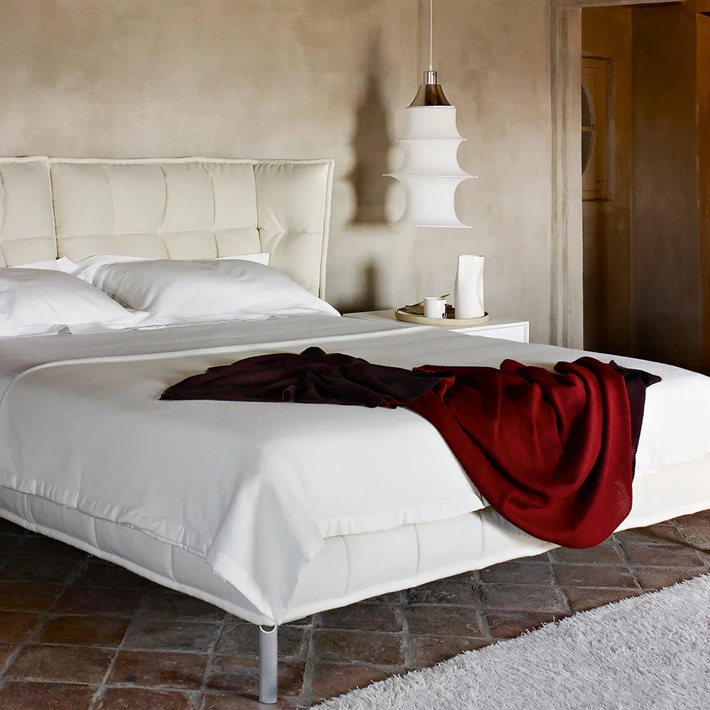 Candeeiro suspenso Falkland, branco 53 Artemide