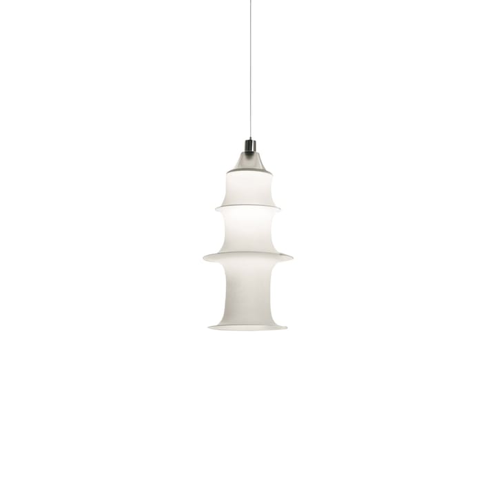 Candeeiro suspenso Falkland  - branco 85 - Artemide