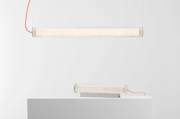 Criosfera candeeiro pendente - Horizontal - Artemide