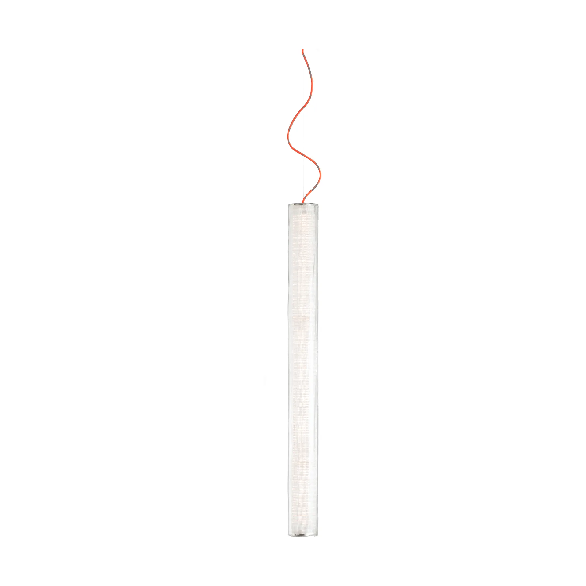 Criosfera candeeiro pendente, Vertical Artemide