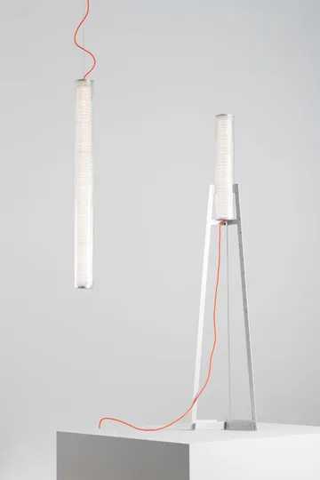 Criosfera candeeiro pendente - Vertical - Artemide
