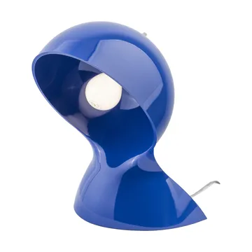Dalu candeeiro de mesa  - Azul Klein - Artemide