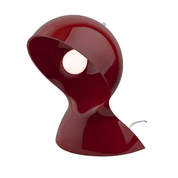 Dalu candeeiro de mesa  - Ruby red - Artemide