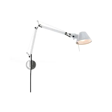 Lâmpada de paredeTolomeo Micro - White - Artemide