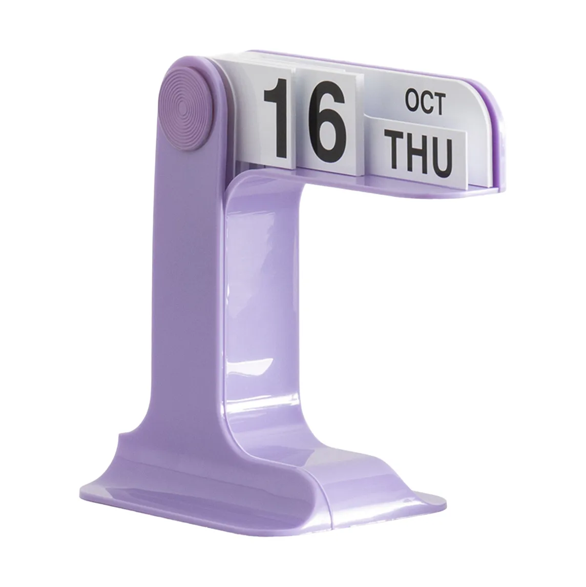 Timor calendário perpétuo , Lavanda Artemide