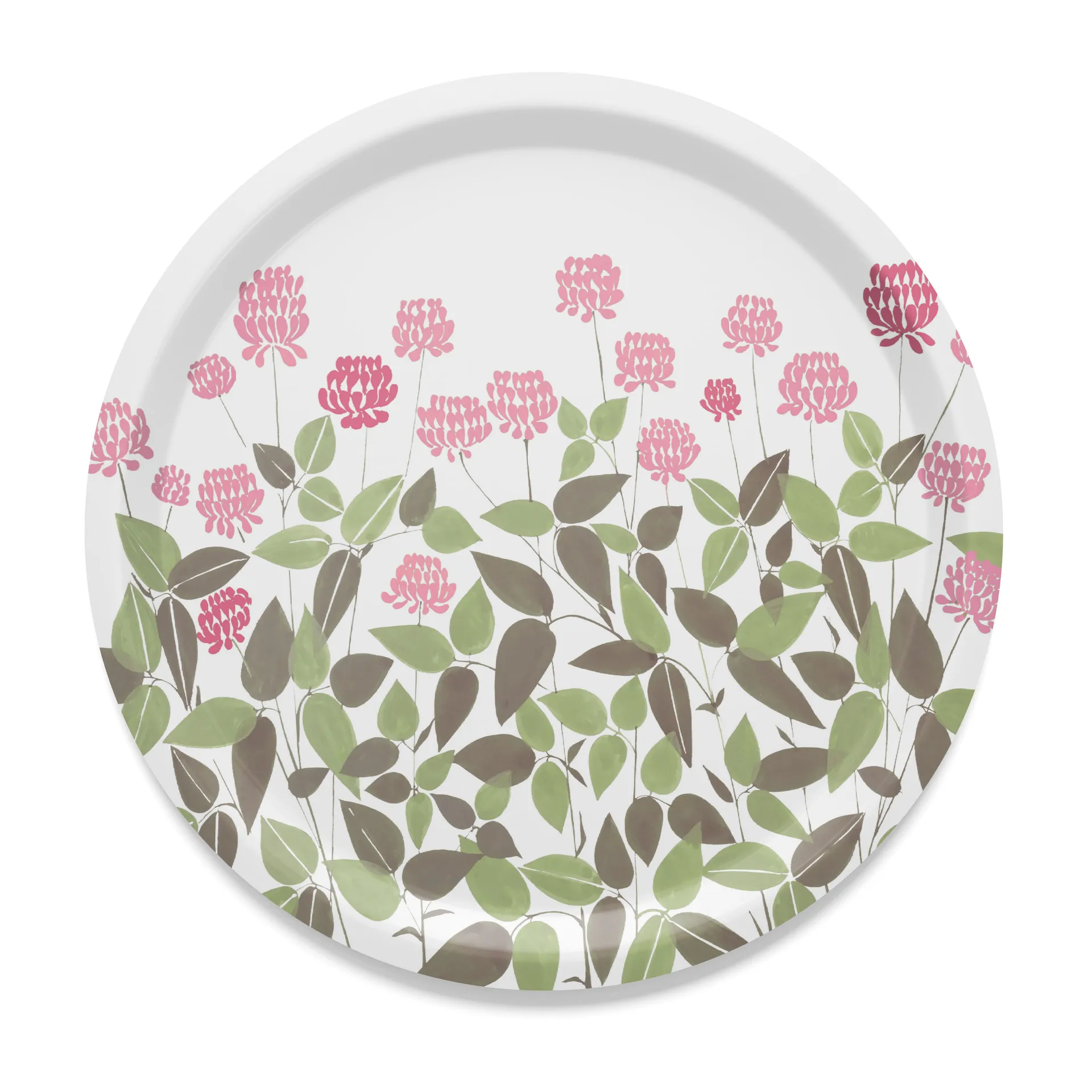 Ängsmark bandeja Ø31 cm,  Arvidssons Textil
