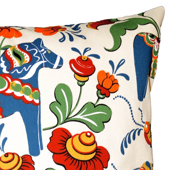Capa de almofada Leksand, bege Arvidssons Textil