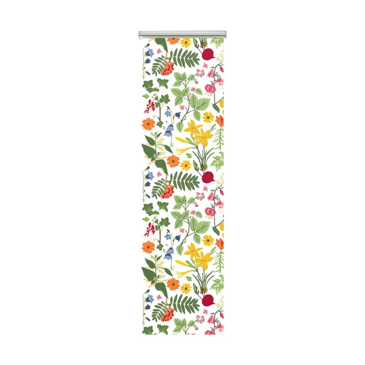 Cortina de painel Hedemora, 2 un. - Multi - Arvidssons Textil