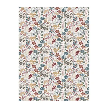 Lyckeflykt tecido - Arvidssons Textil