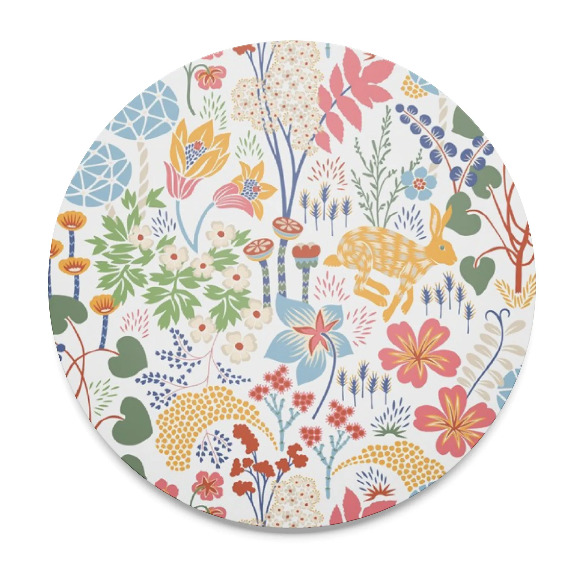 Lyckeflykt tripé Ø21 cm, Multi Arvidssons Textil