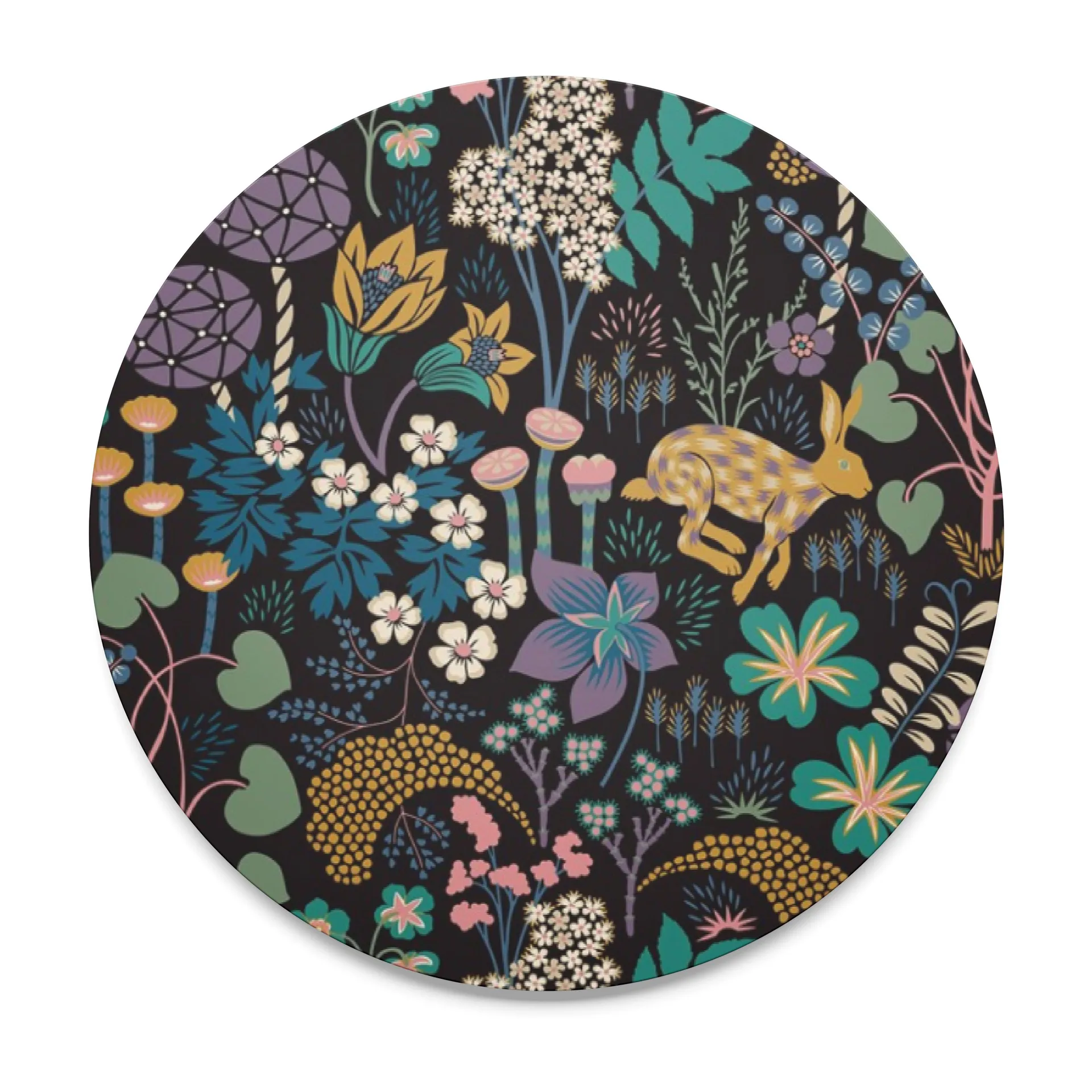 Lyckeflykt tripé Ø21 cm, Preto Arvidssons Textil