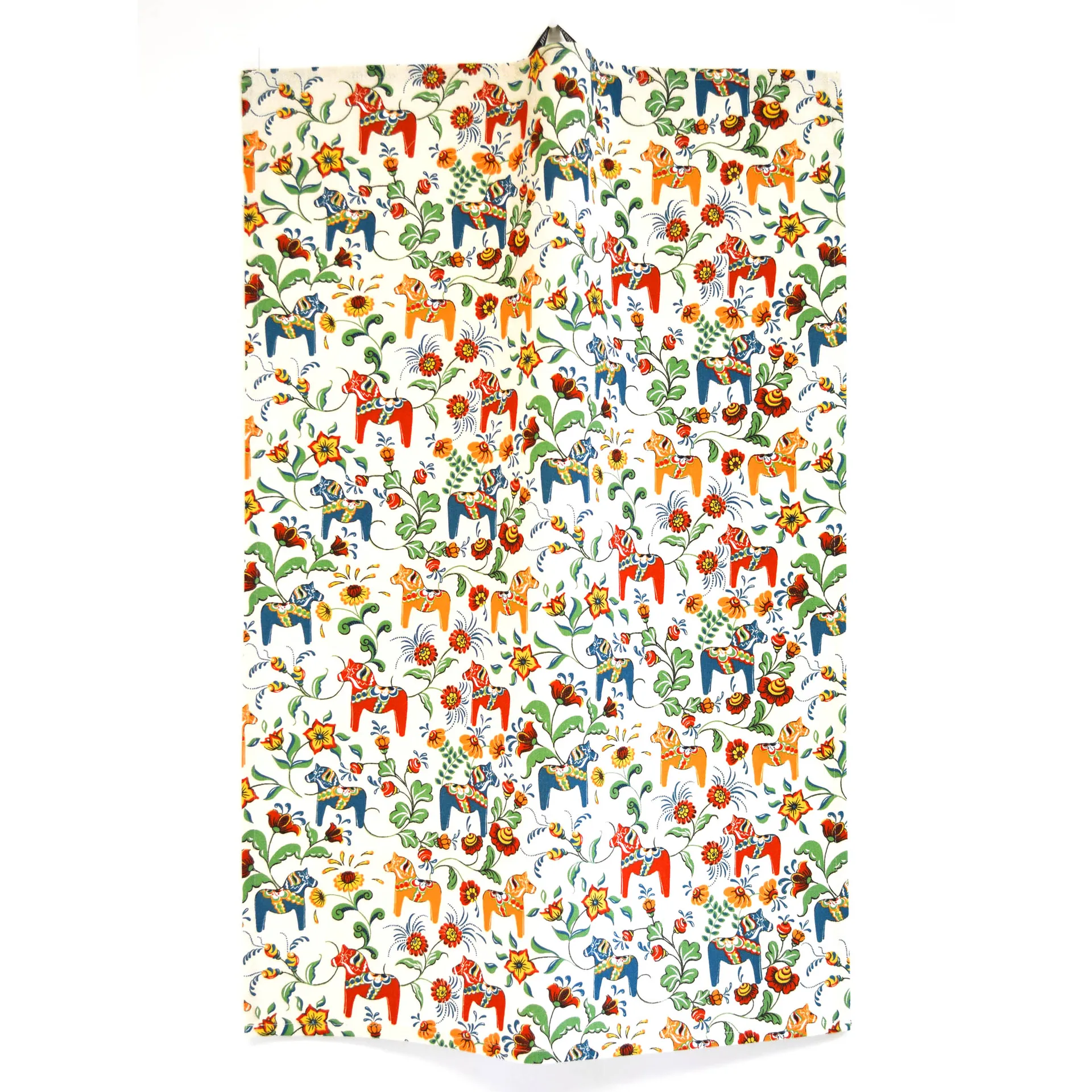 Pano de cozinha mini Leksand, Bege Arvidssons Textil