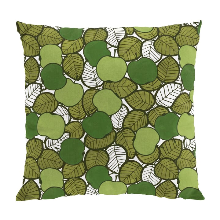 Päppel capa de almofada 47x47 cm - Verde - Arvidssons Textil