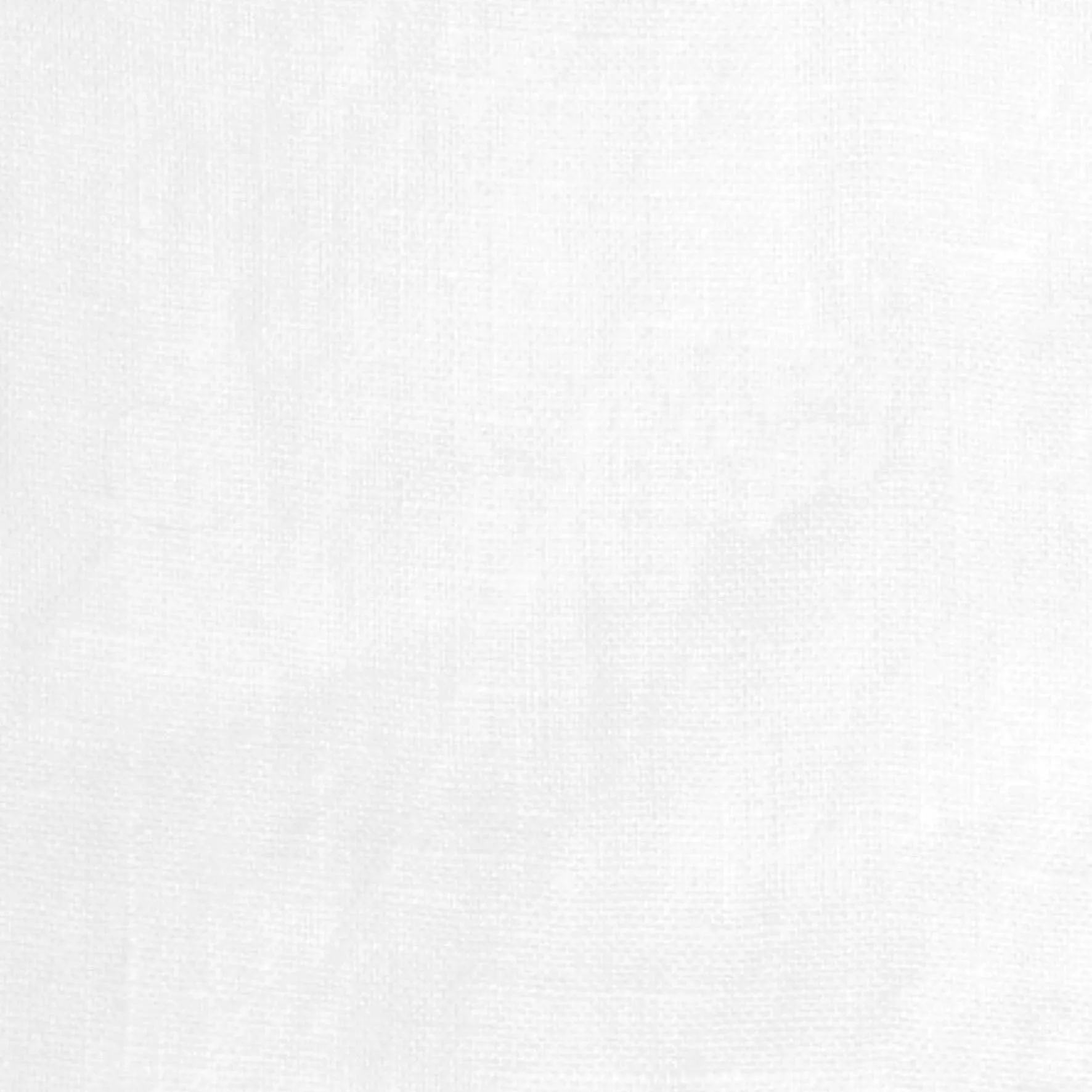 Tecido de linho Duvemåla, Branco Arvidssons Textil
