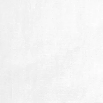 Tecido de linho Duvemåla - Branco - Arvidssons Textil