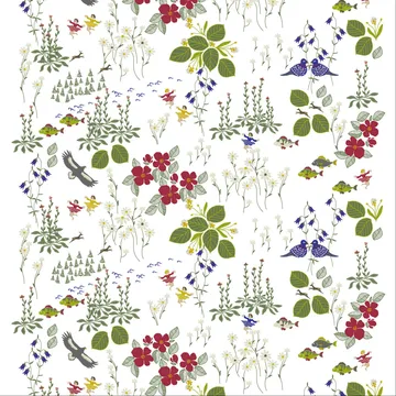 Tecido Himlajorden - Arvidssons Textil