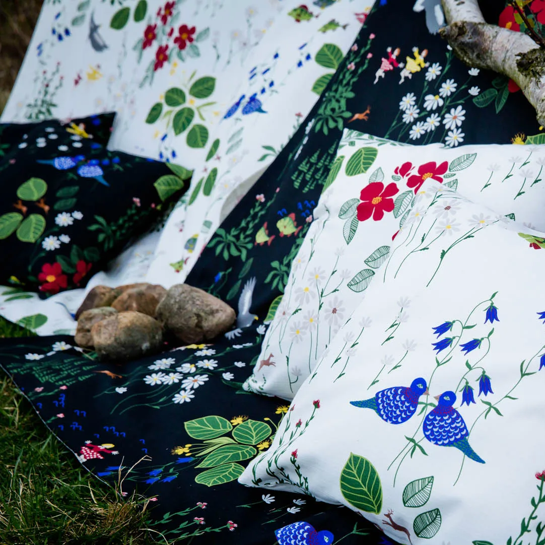Tecido Himlajorden,  Arvidssons Textil