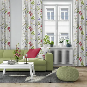 Tecido Himlajorden - Arvidssons Textil