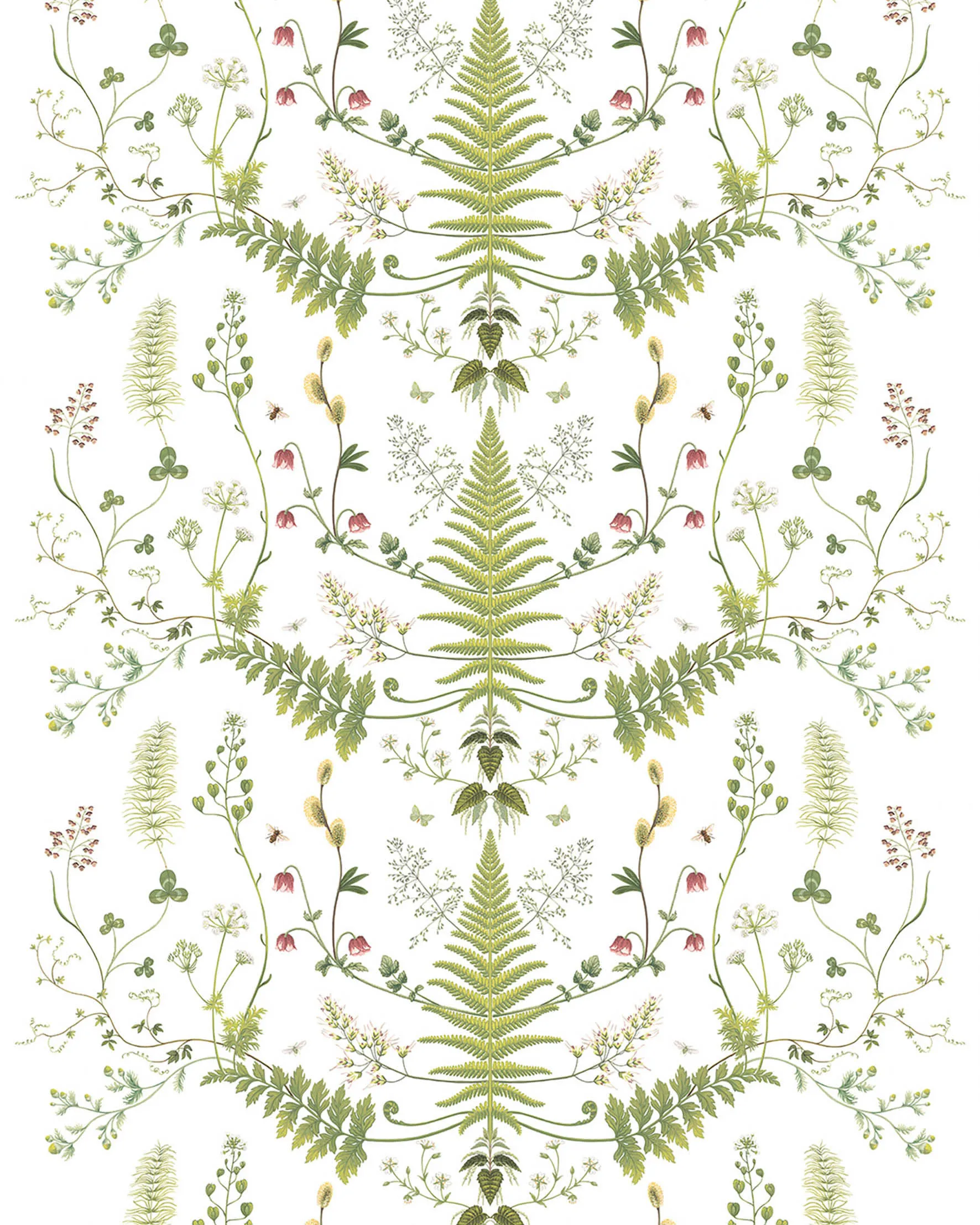 Tecido I hagen, Verde Arvidssons Textil