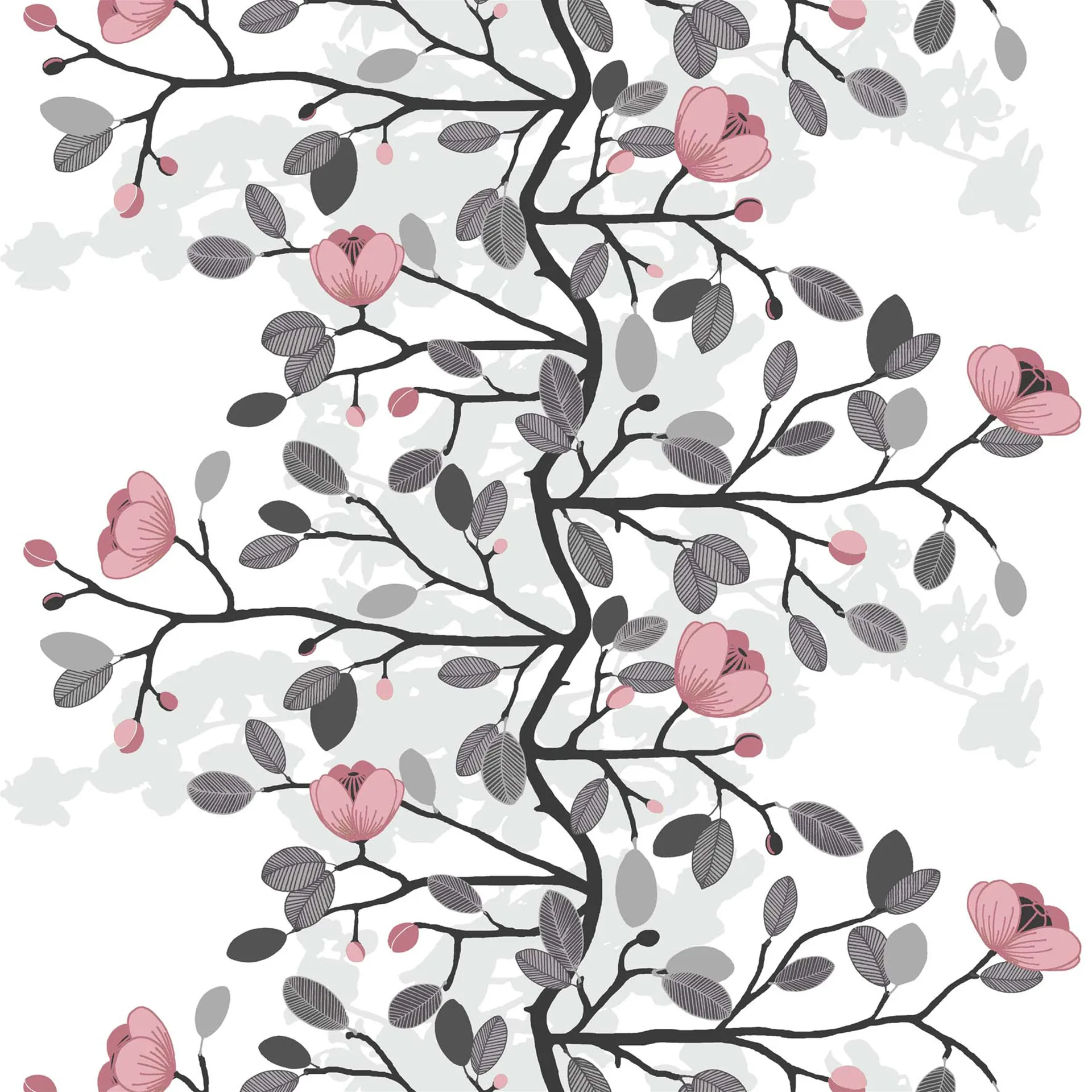 Tecido Ofelia, bege Arvidssons Textil