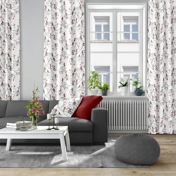 Tecido Winterland - Branco - Arvidssons Textil