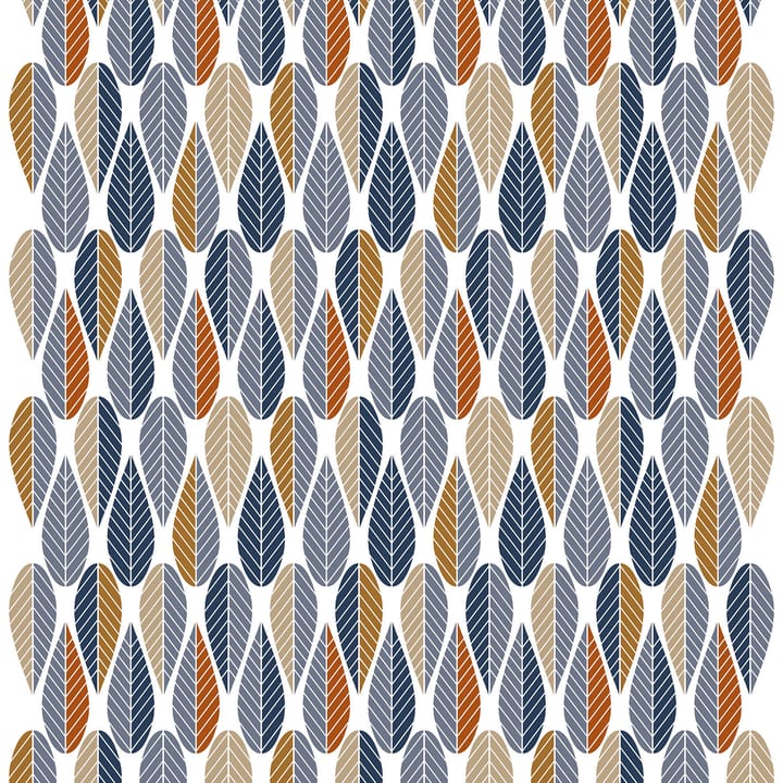 Toalha impermeável Blader - azul - Arvidssons Textil