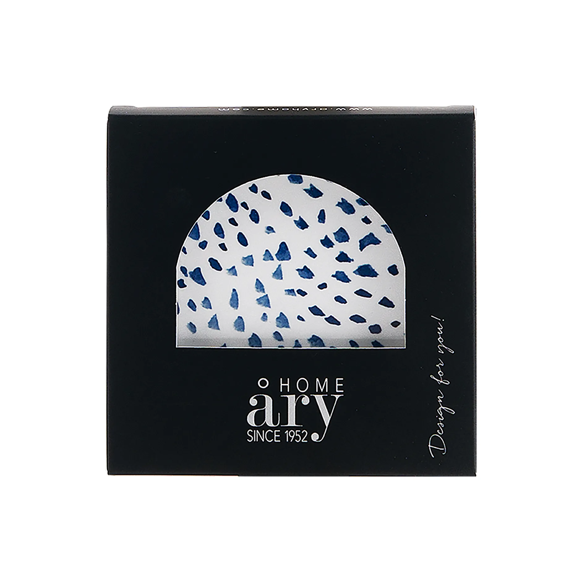Base de copos Little Dot, conjunto de 4 Åry Home