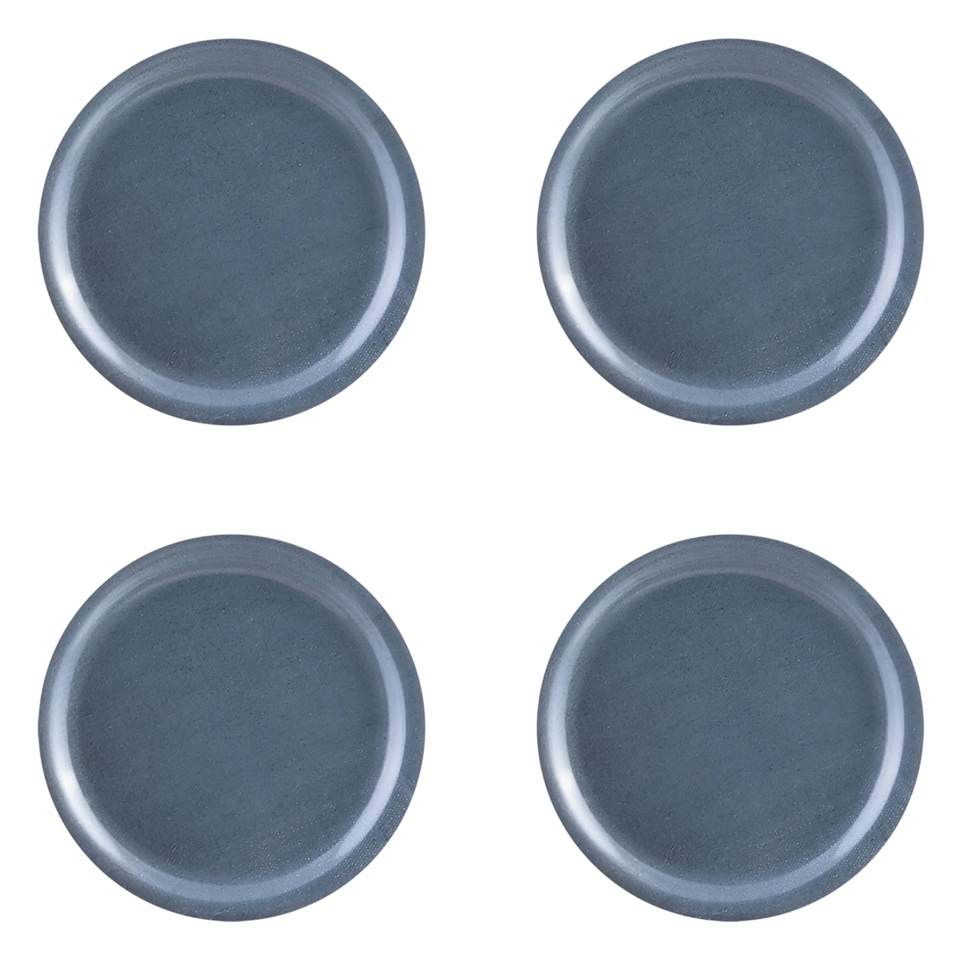 Base para copos, vidro Serenity, 4 un., serenity Åry Home