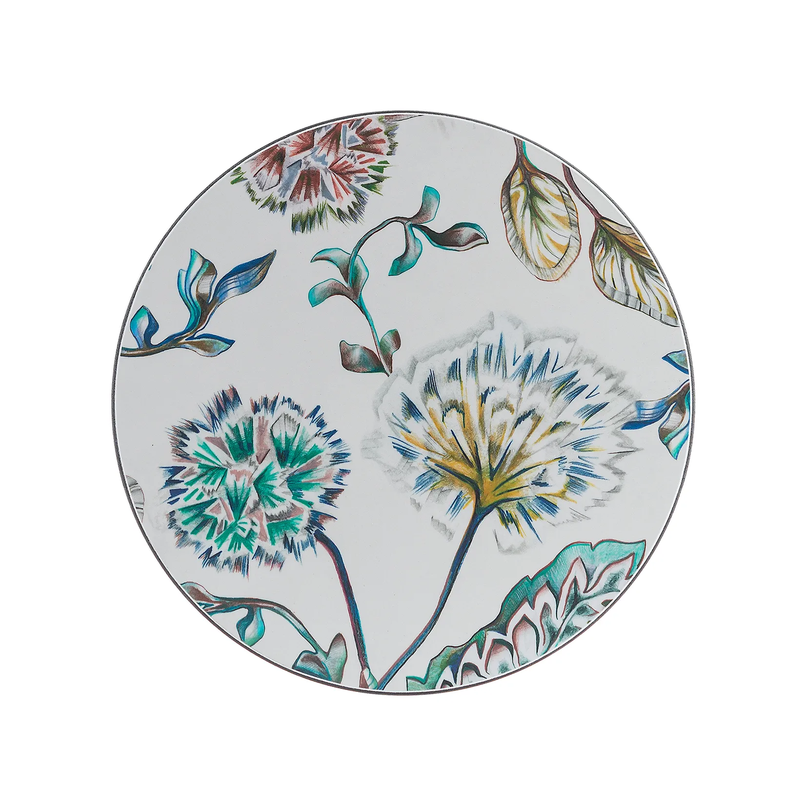 Base para prato In Bloom, Ø23,5 cm Åry Home