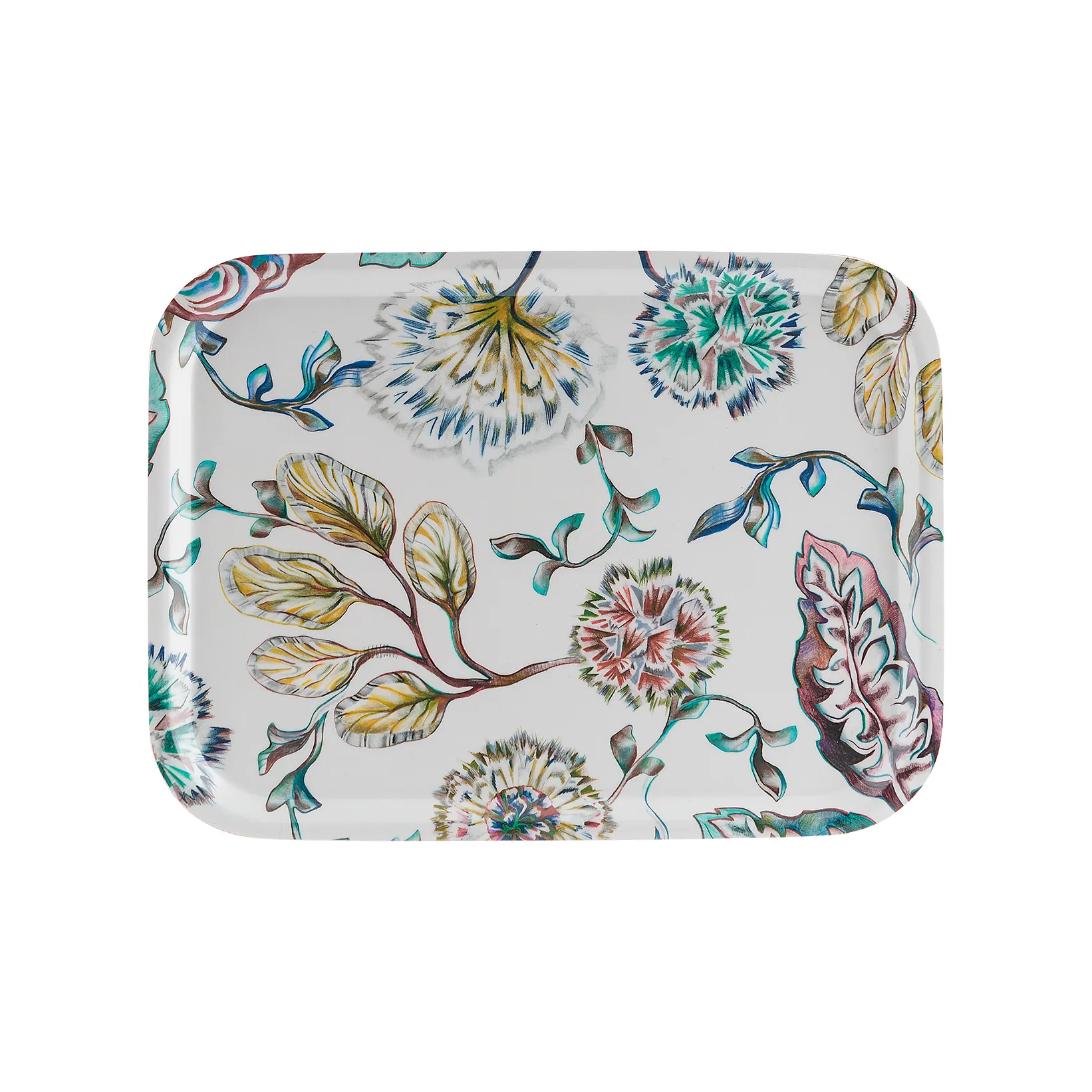 Tabuleiro In Bloom, 20x27 cm Åry Home