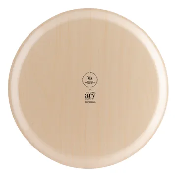 Tabuleiro redondo Bachelor's Button - Ø38 cm  - Åry Home