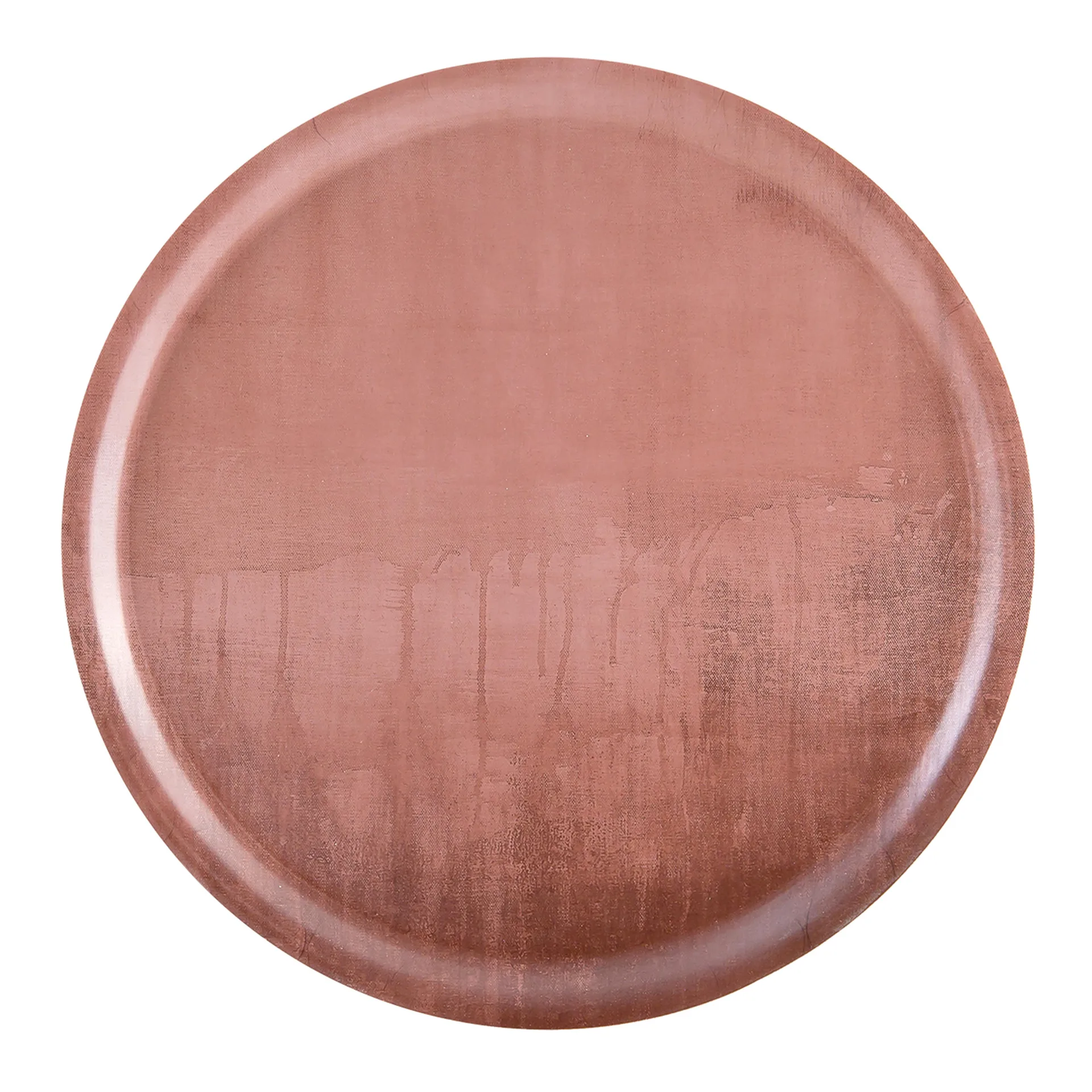 Tabuleiro Serenity Ø 38 cm, rose down Åry Home