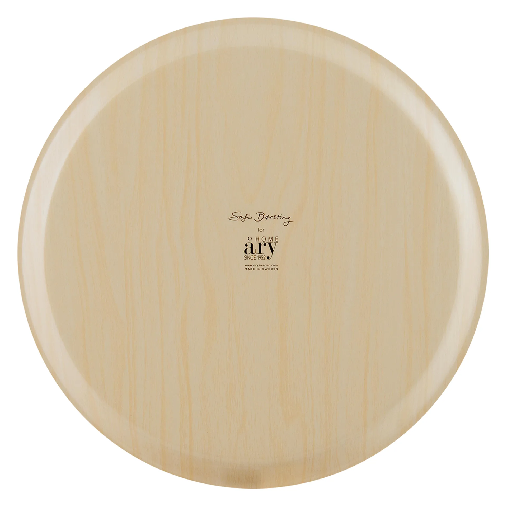 Tabuleiro Serenity Ø 38 cm, serenity Åry Home