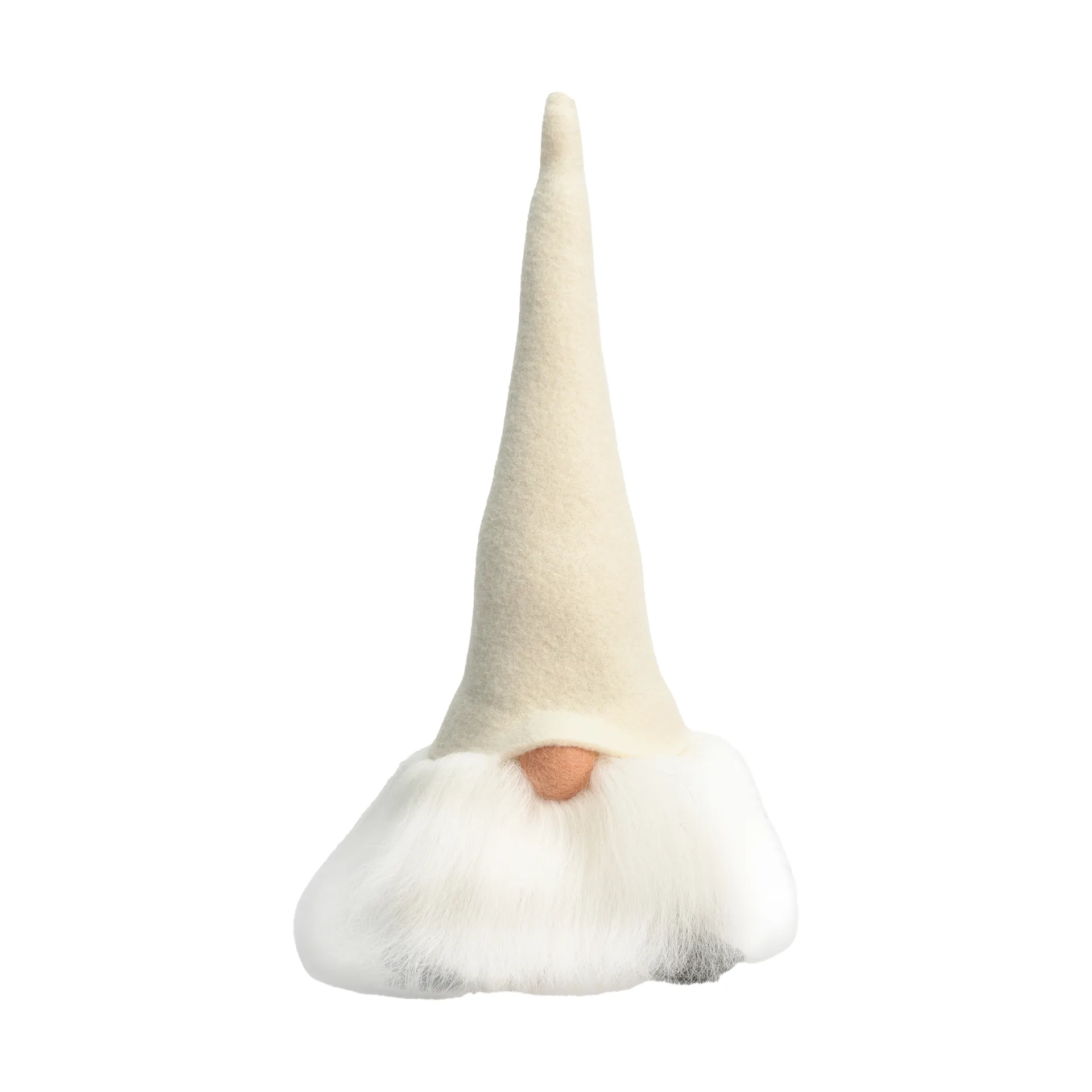 Papai Noel Valter, Branco/branco Åsas tomtebod