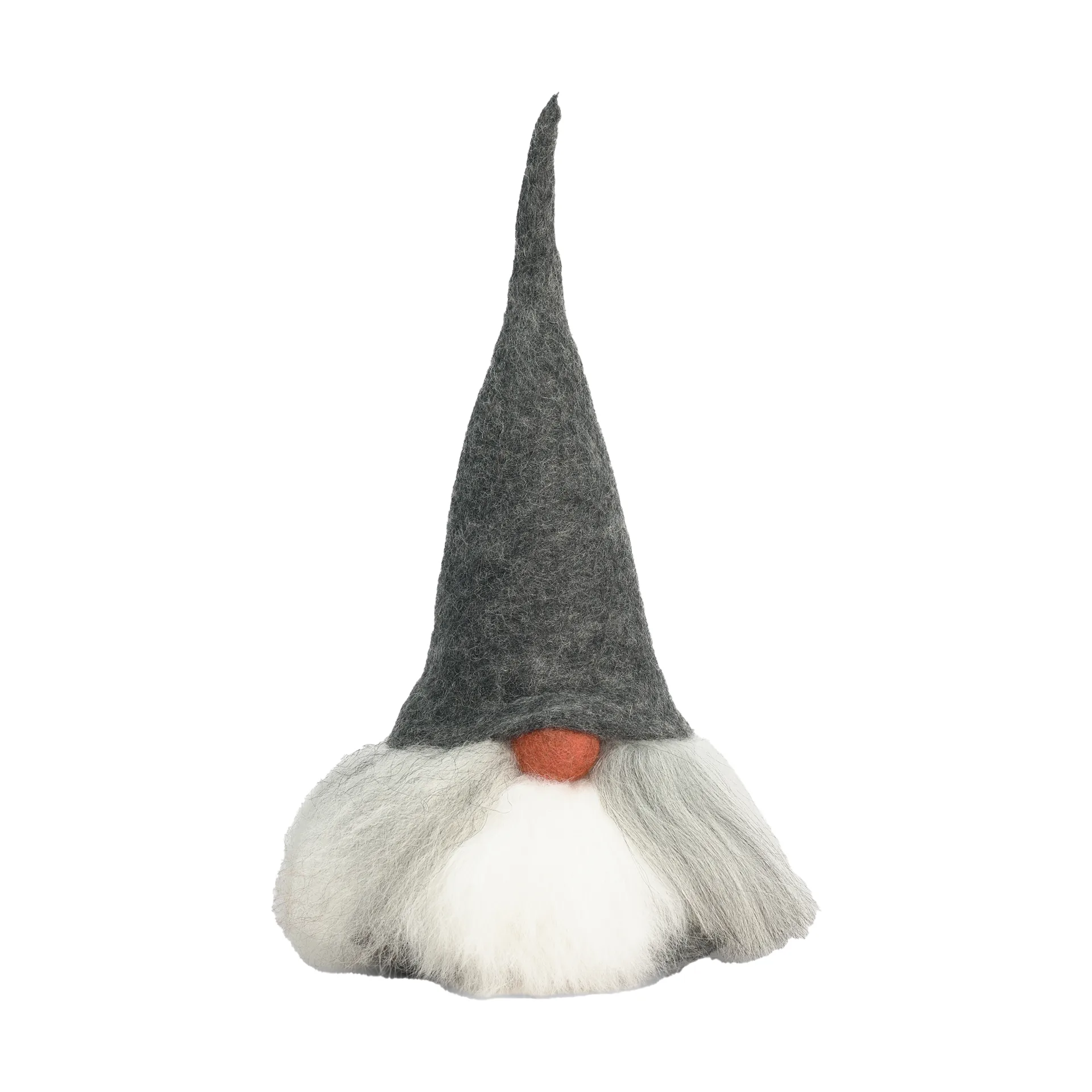 Papai Noel Valter, Cinza/cinza Åsas tomtebod