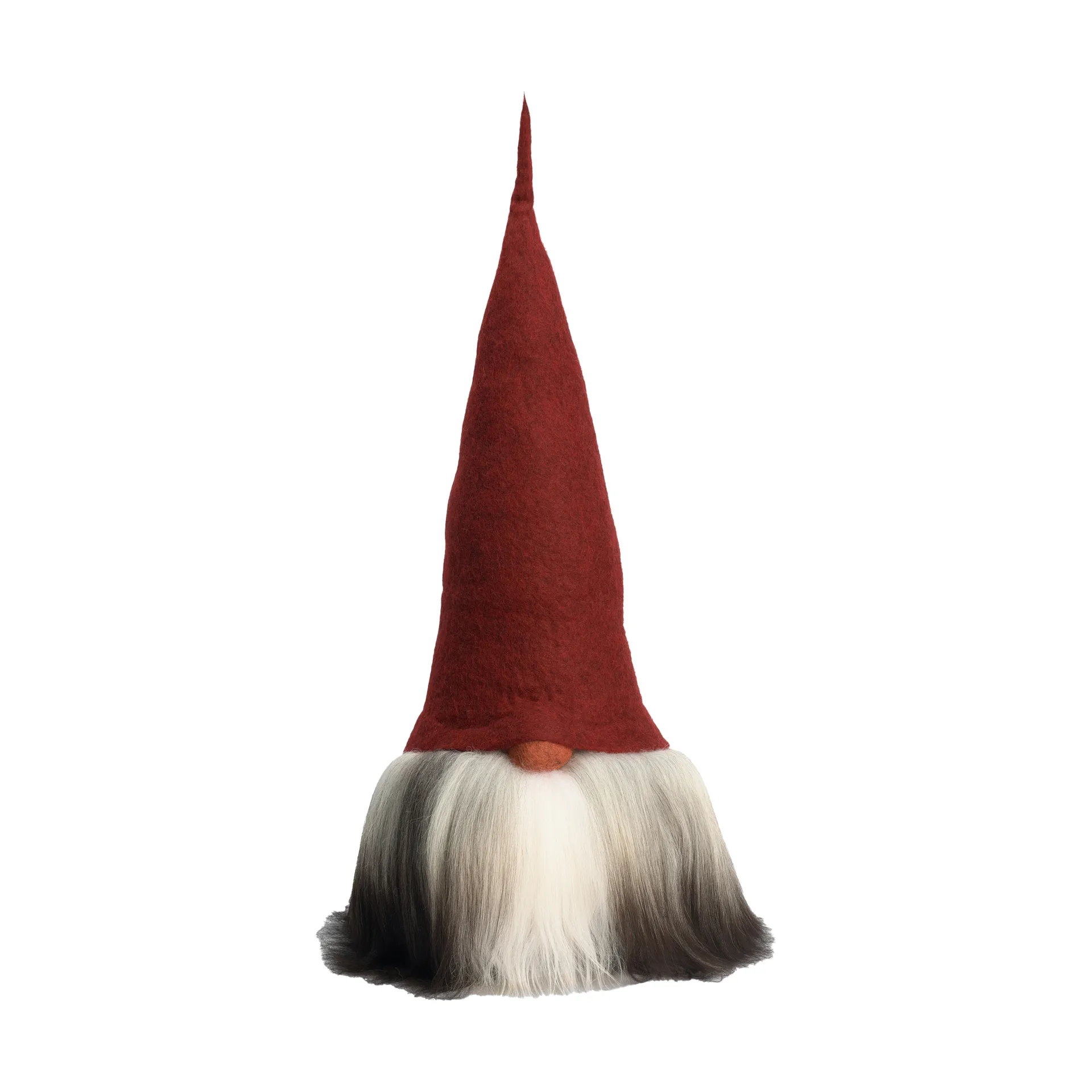 Tomte Olle, Vermelho Åsas tomtebod