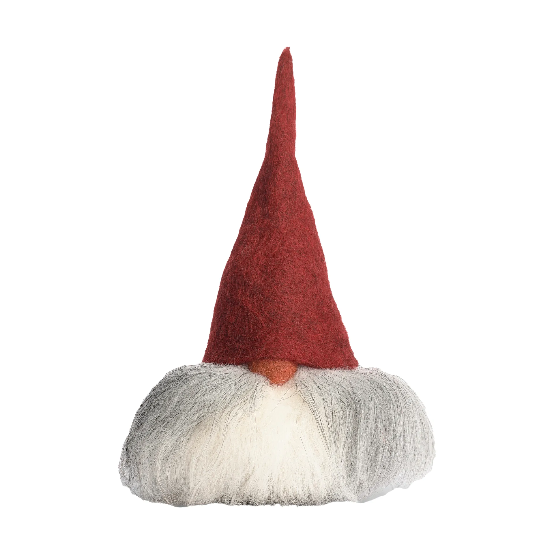 Viktor duende, Vermelho/cinza Åsas tomtebod