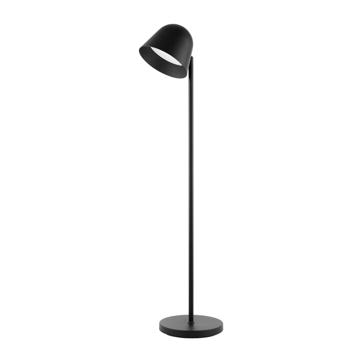 Candeeiro de pé Charge 139,3 cm - Preto - Ateljé Lyktan