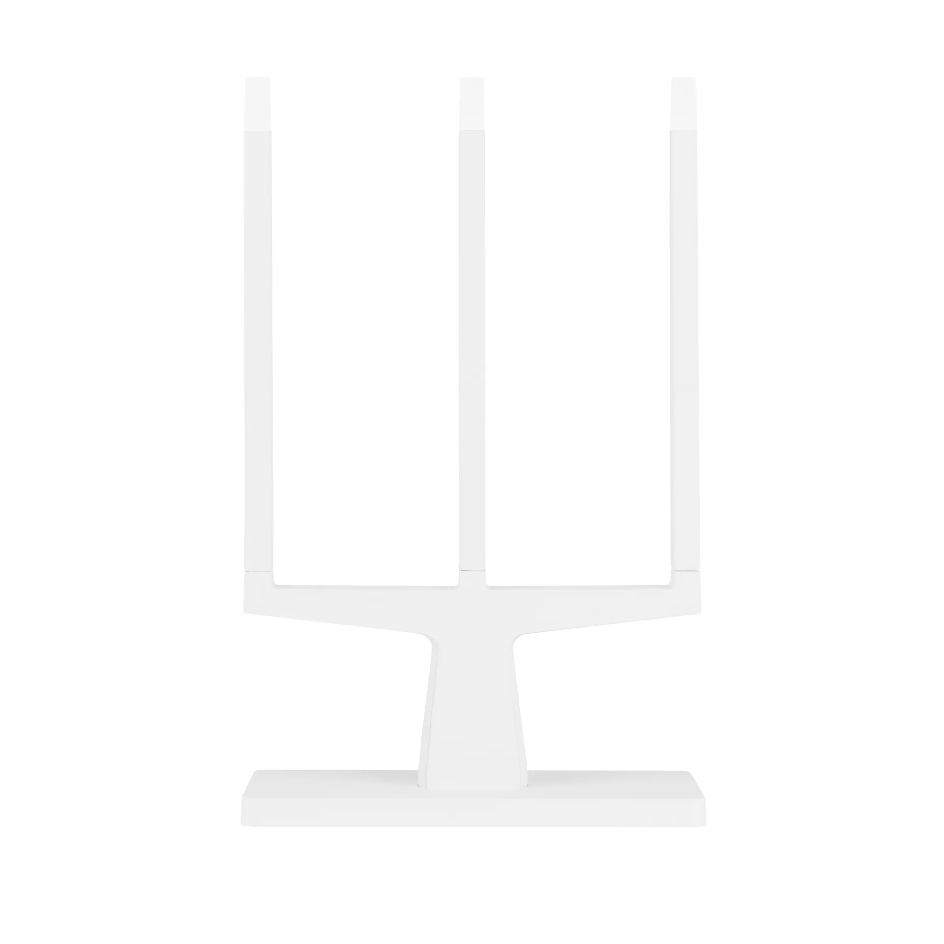 Candelabro do Advento 3-velas Adventure, Branco Ateljé Lyktan