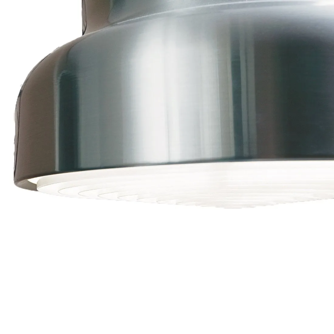 Peças suplentes Bumling, grelha circular 485 mm Ateljé Lyktan