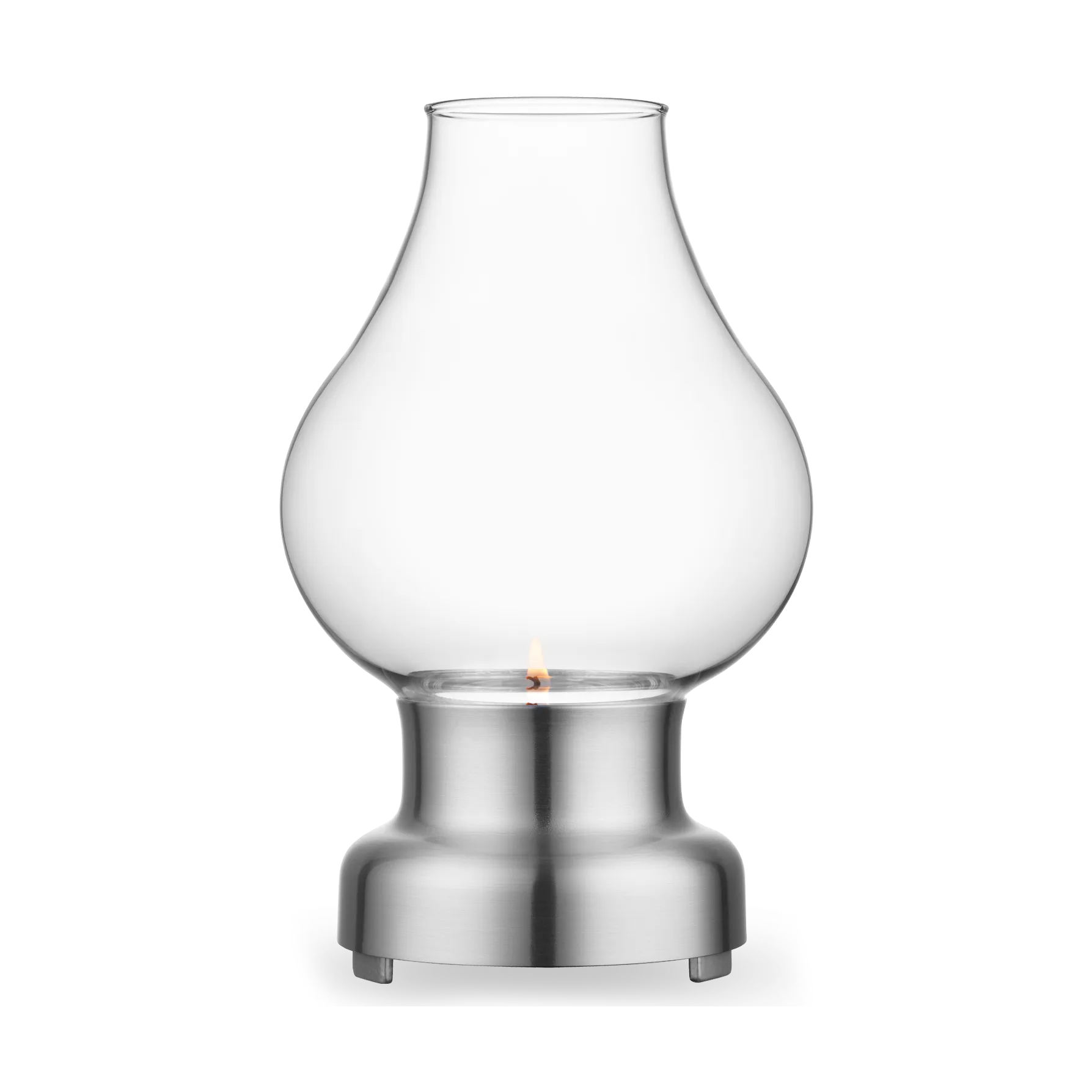 Vela votive Ofir, Alumínio Ateljé Lyktan