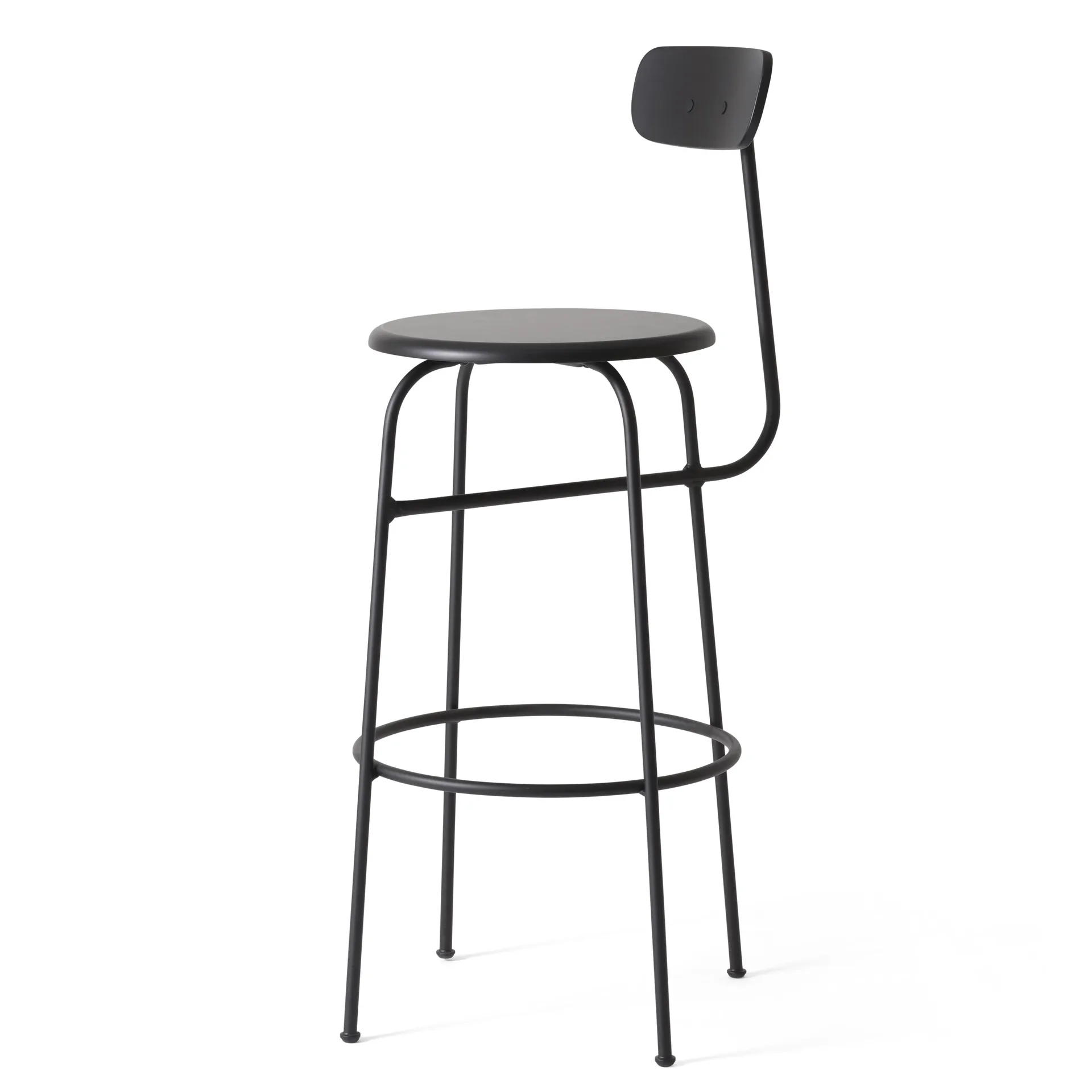 Banco Afteroom, Preto Audo Copenhagen