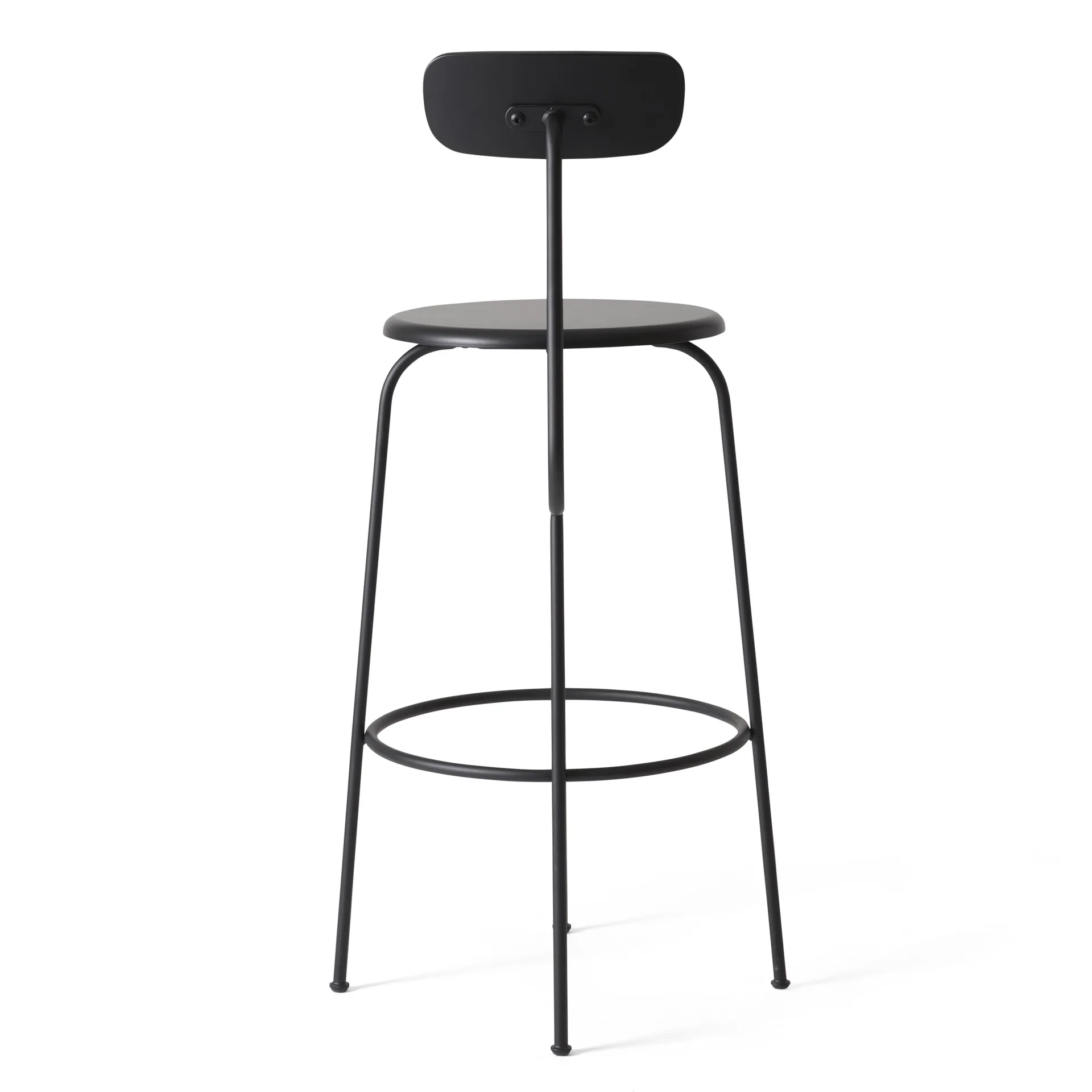 Banco Afteroom, Preto Audo Copenhagen