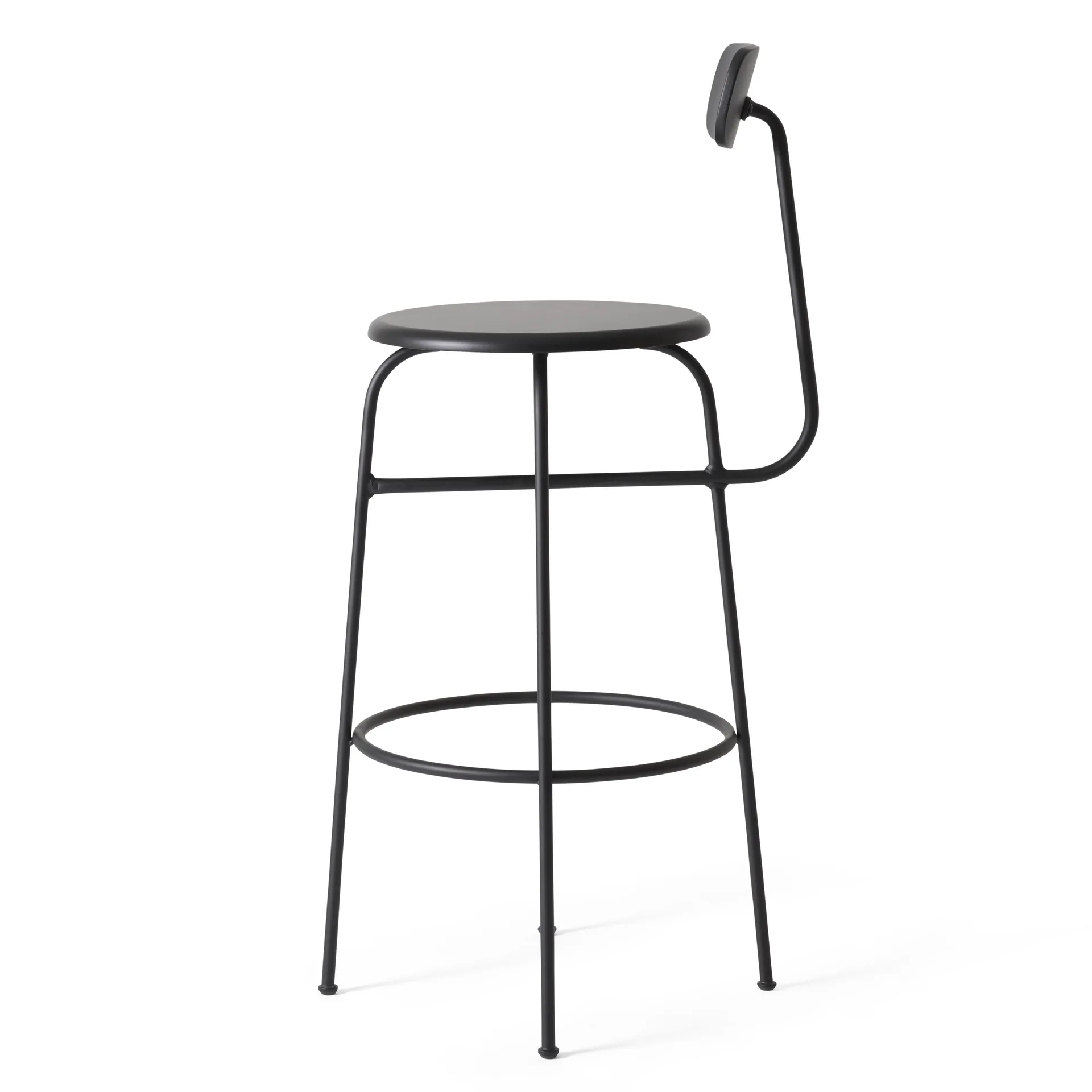 Banco Afteroom, Preto Audo Copenhagen