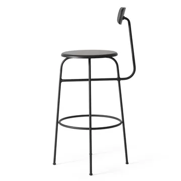 Banco Afteroom - Preto - Audo Copenhagen